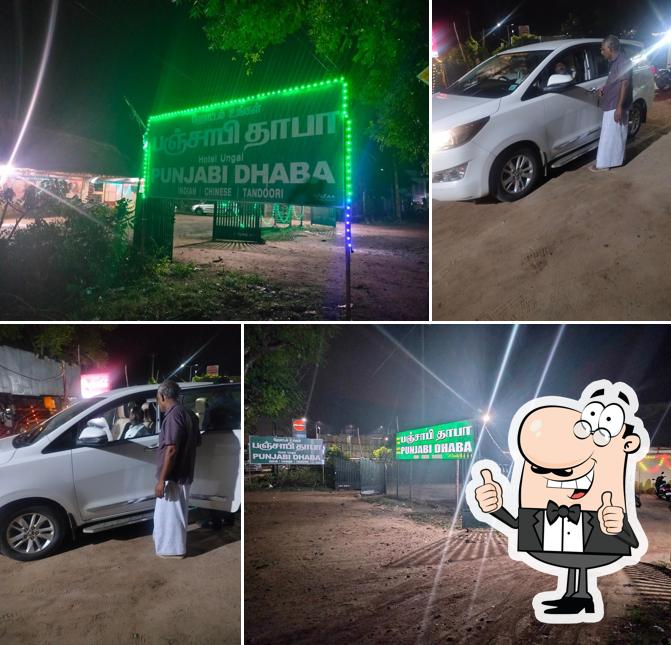 ungal Punjabi Dhaba