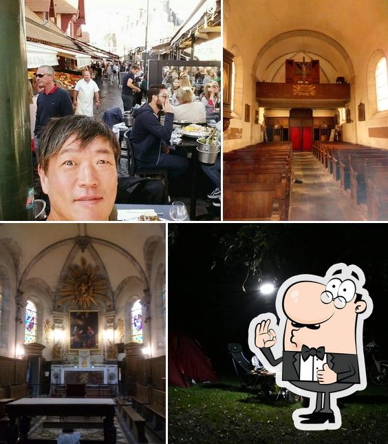 Aux Delices de Balleroy
