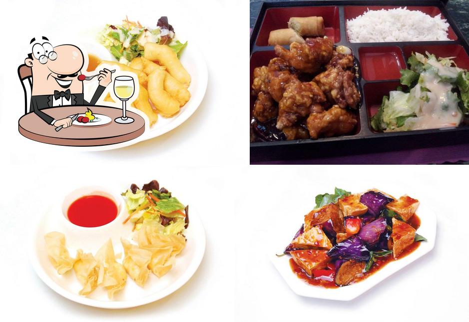 Eest Asian Bistro in Avondale Restaurant reviews