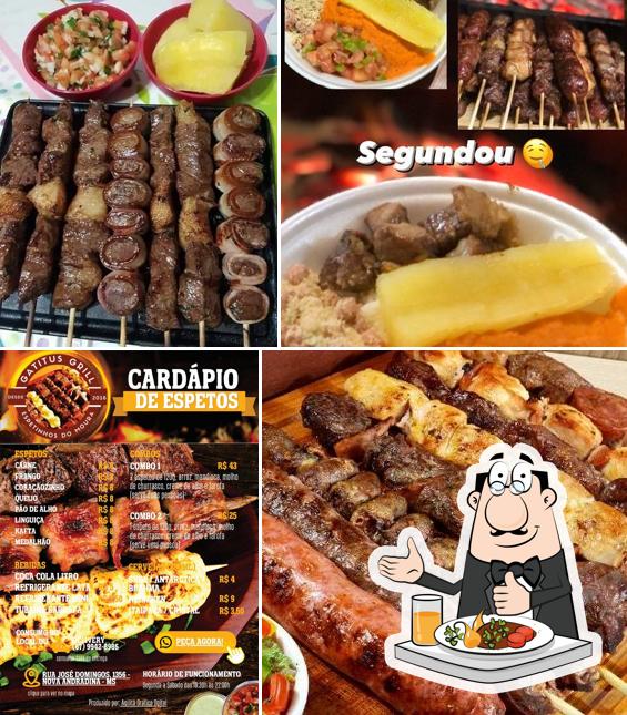 Gatitus Grill