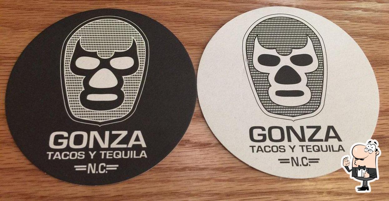 Gonza Tacos y Tequila, 525 New Waverly Pl #104 in Cary - Restaurant