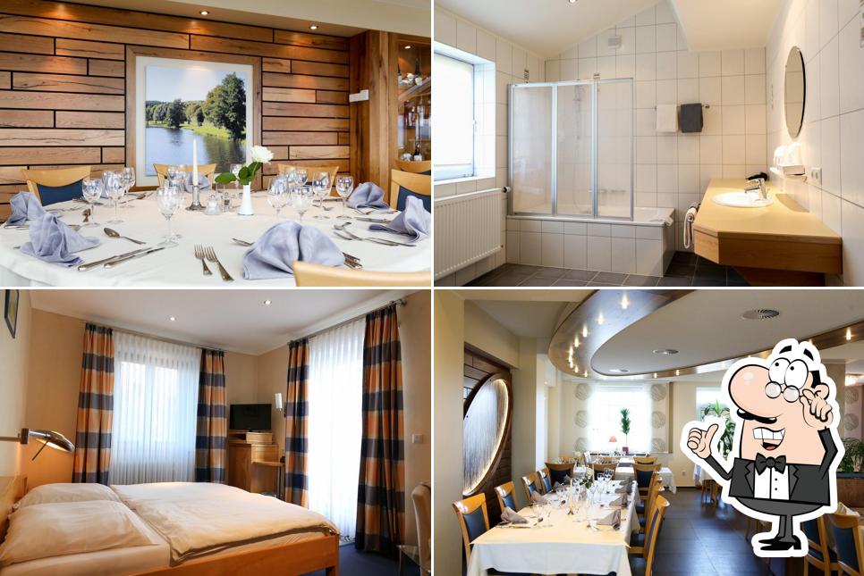 Hotel-Restaurant Reiff