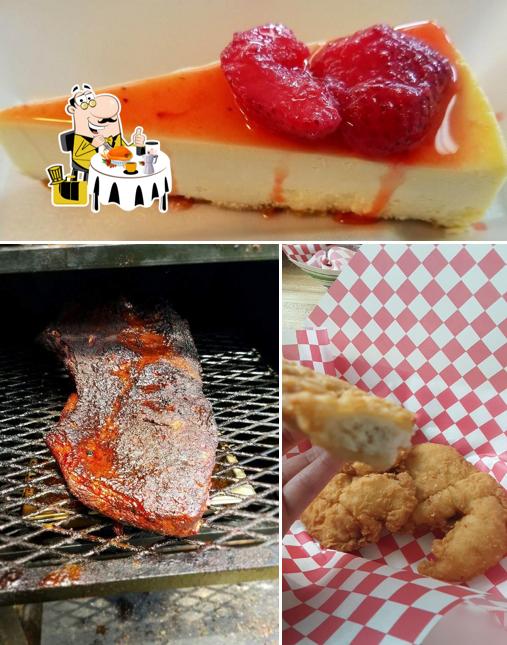 Moore's Dairy Creme in Newark Restaurant menu and reviews
