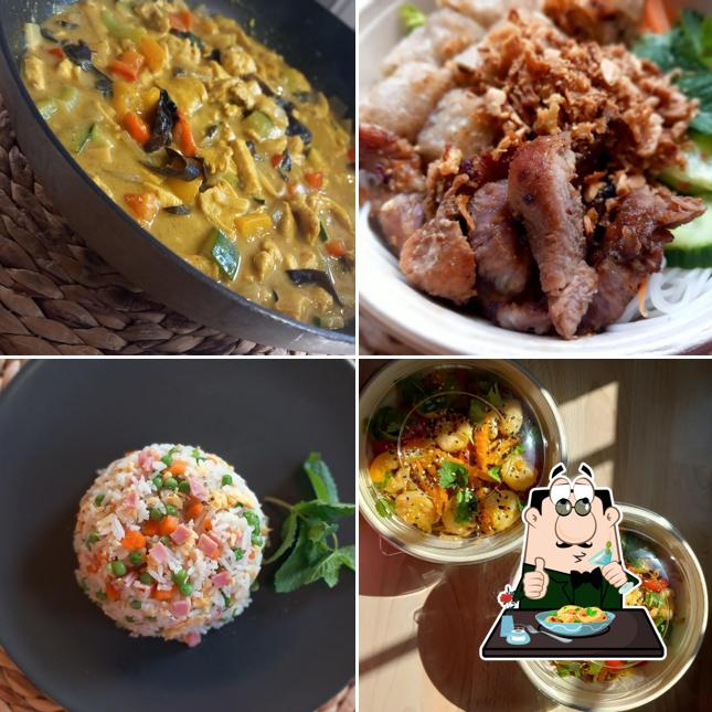 Saveur Saigon