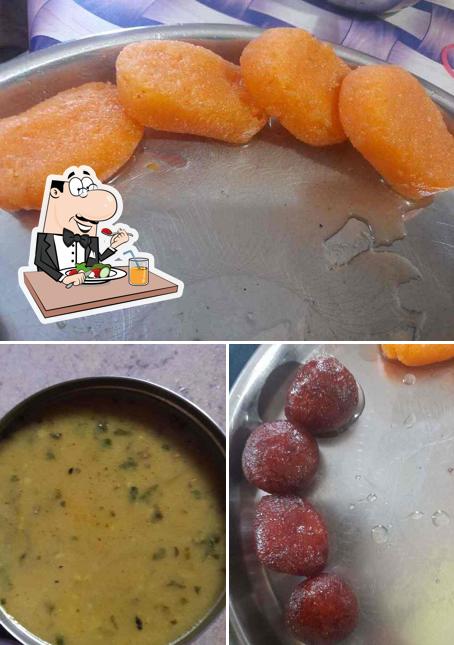 Shivji sweets
