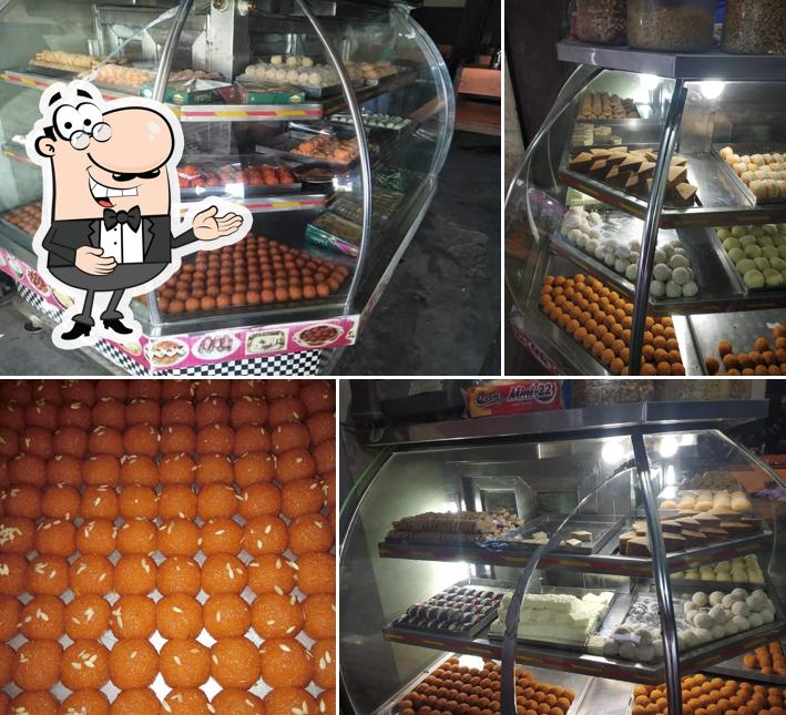 Subash Sweet House