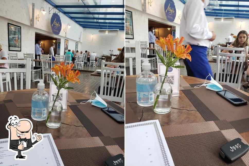 Restaurante Aragon Anália Franco, São Paulo Avaliações de restaurantes