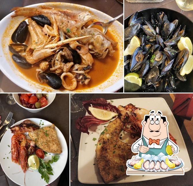Ristorante Antichi Sapori