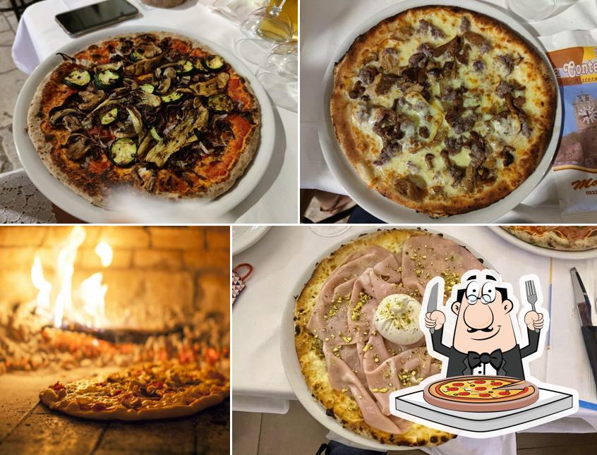 La pizza è il piatto veloce più di successo al mondo