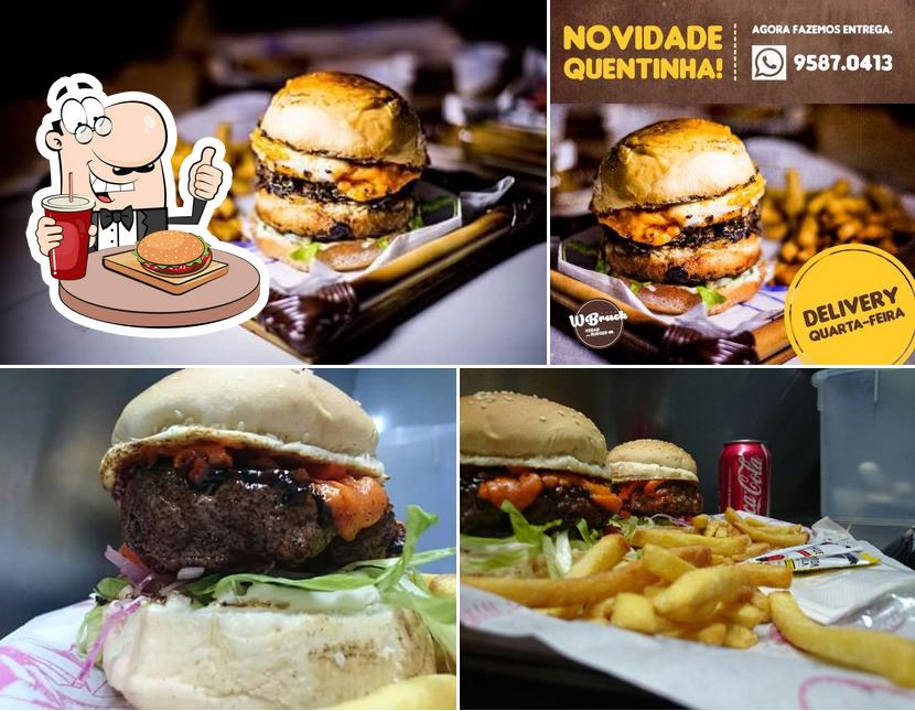 WBruck Kebab & Burguer
