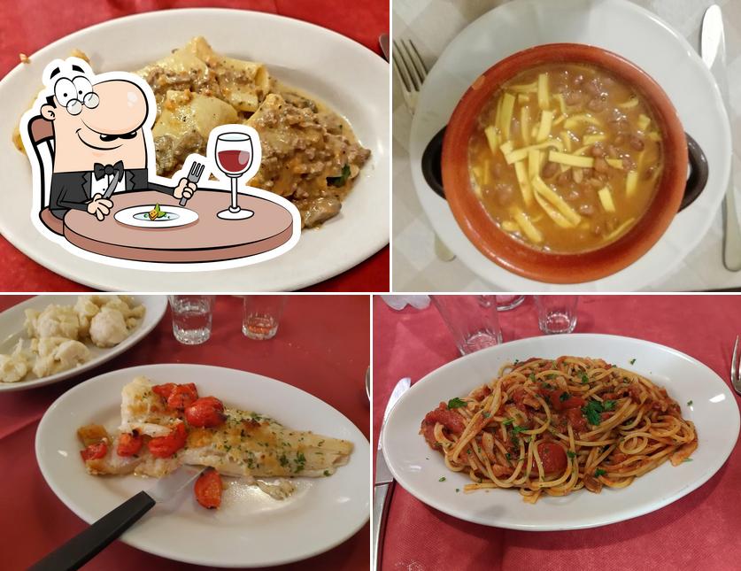 Trattoria Don Ciccio