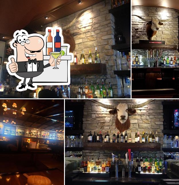 LongHorn Steakhouse in Elizabethtown Restaurant menu and reviews