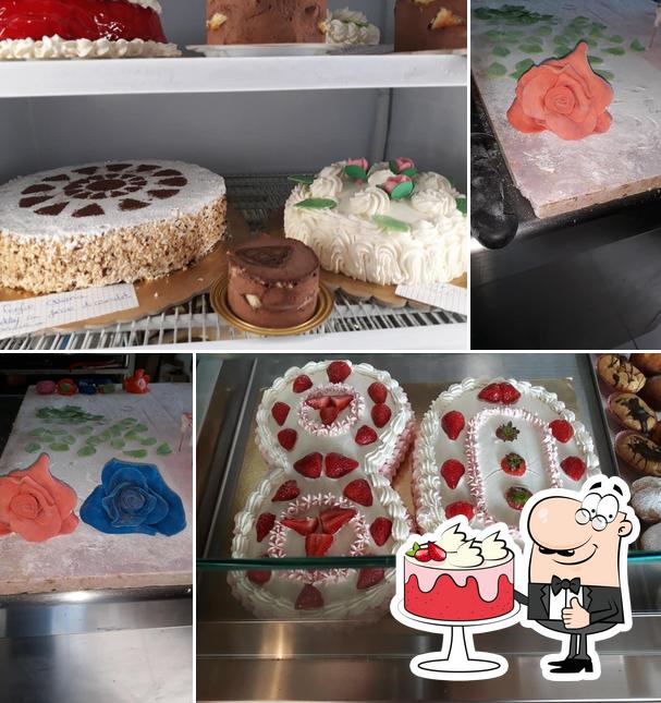 Bar Pasticceria Artigianale Donato Raia