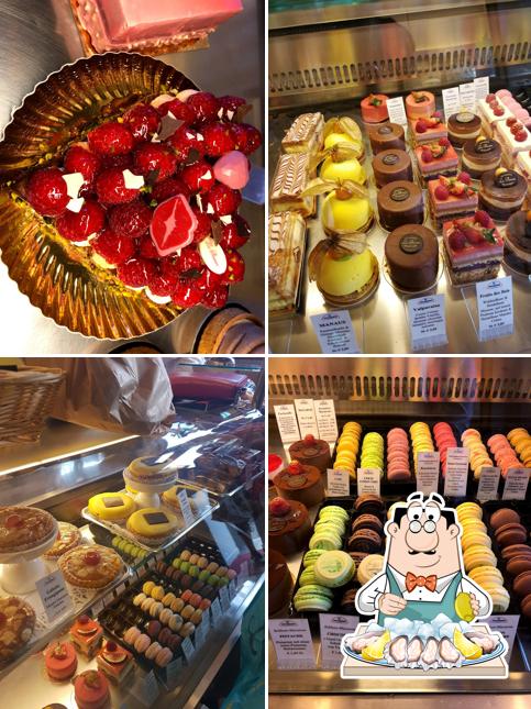 La Flamm Boulangerie Patisserie Neuenheim
