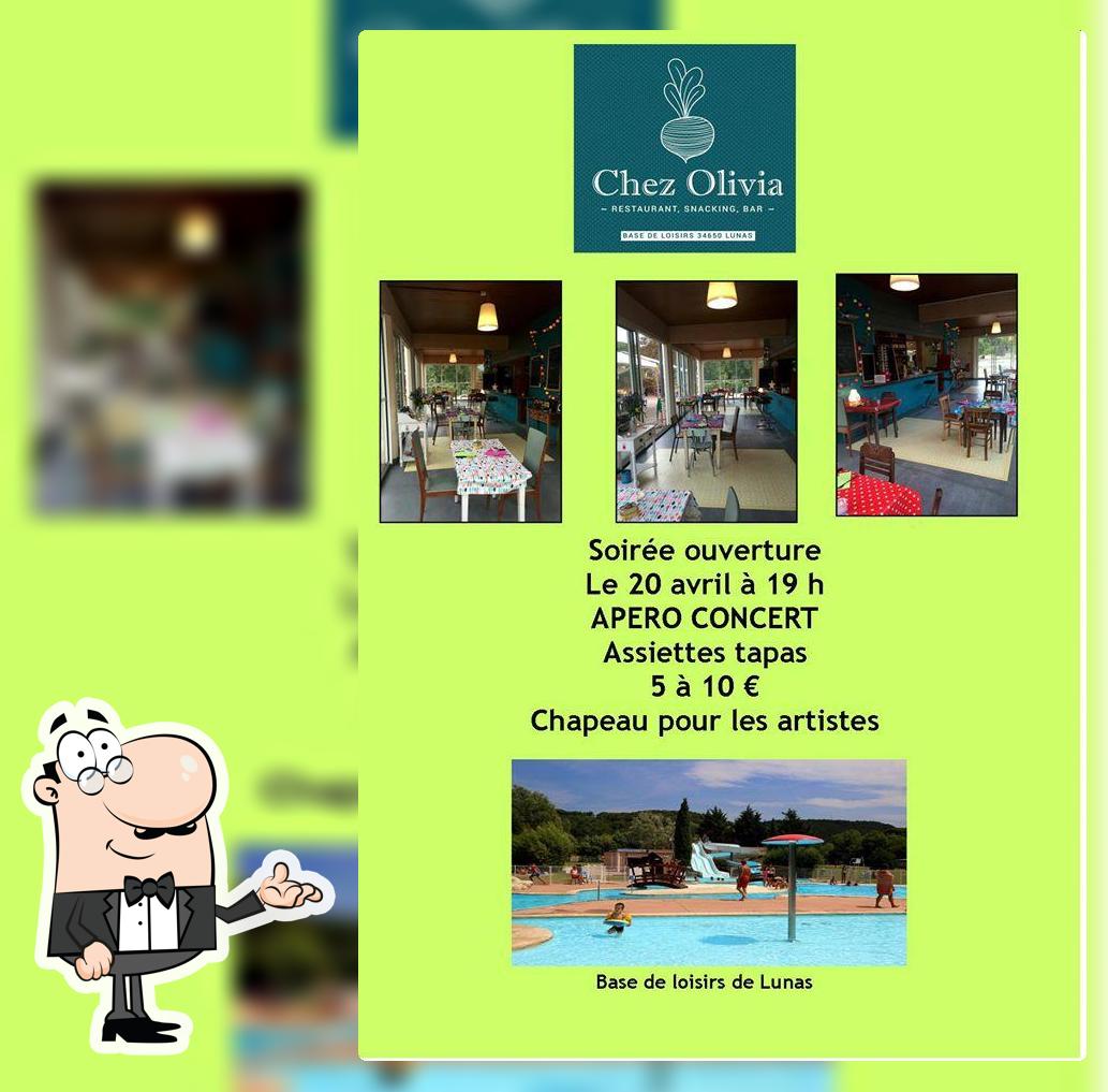 Chez Olivia