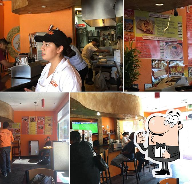 comida rapida valentinas taco shop san diego carta del restaurante y opiniones