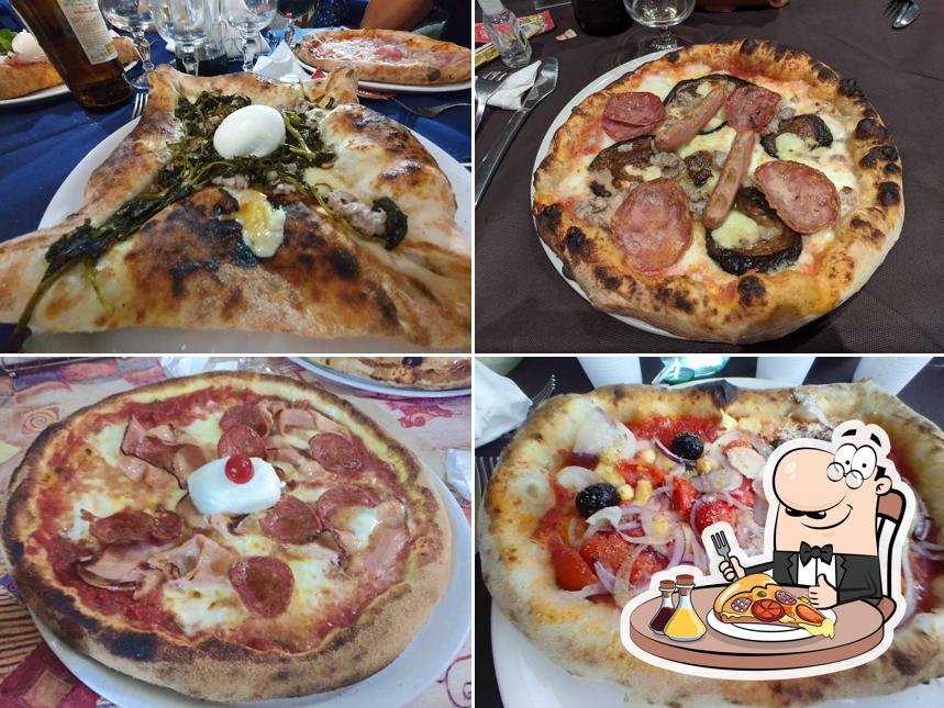 Il Ragno - Pizzeria