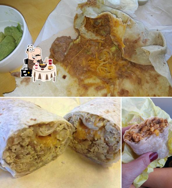 Los Favoritos Taco Shop, 4850 S Gilbert Rd # 8 in Chandler - Restaurant ...