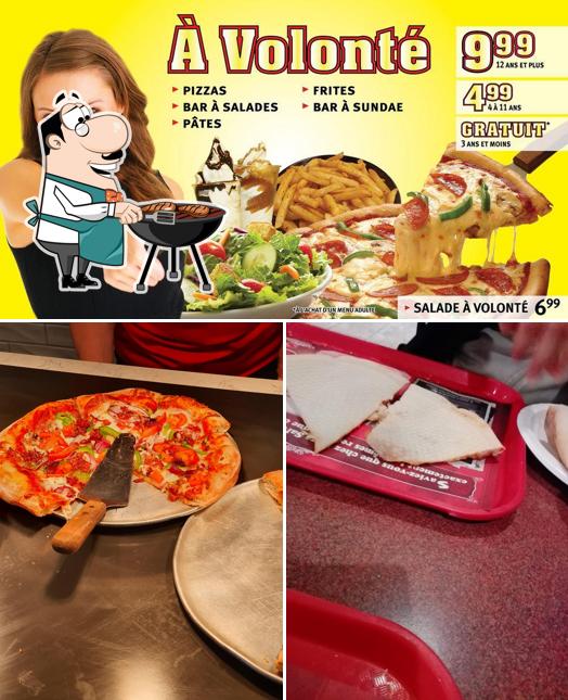 Voir la photo de Pizza Salvatoré