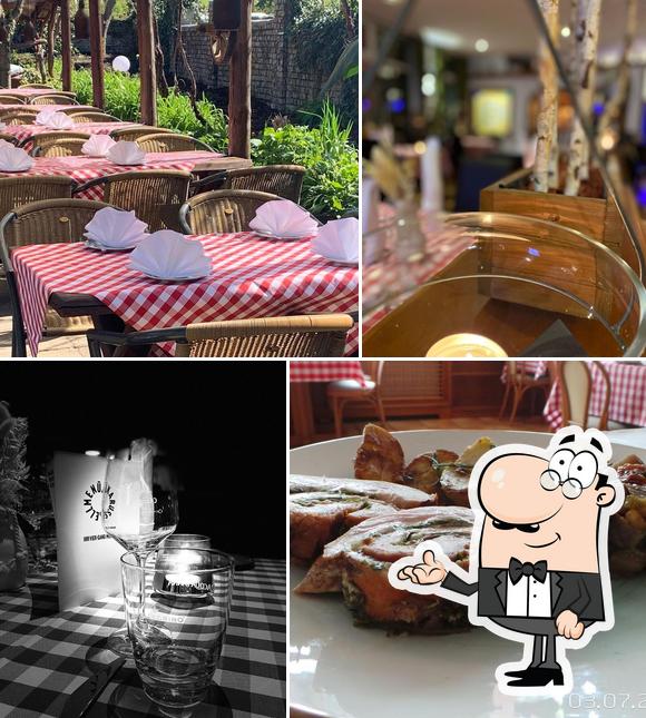 TRATTORIA PUGLIA