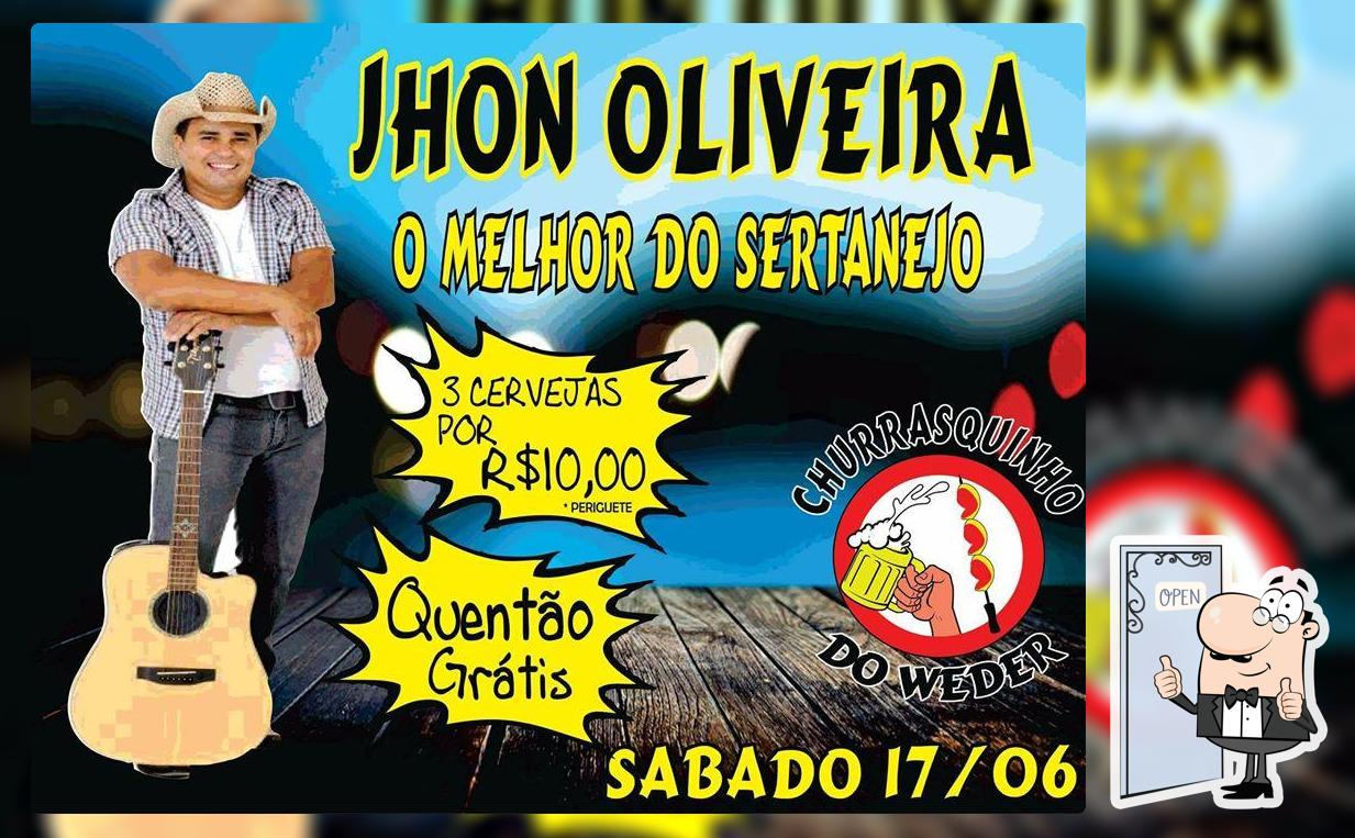 Churrasquinho do Weder