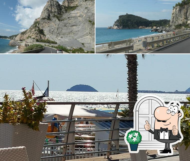 Guarda gli esterni di Gelmo
