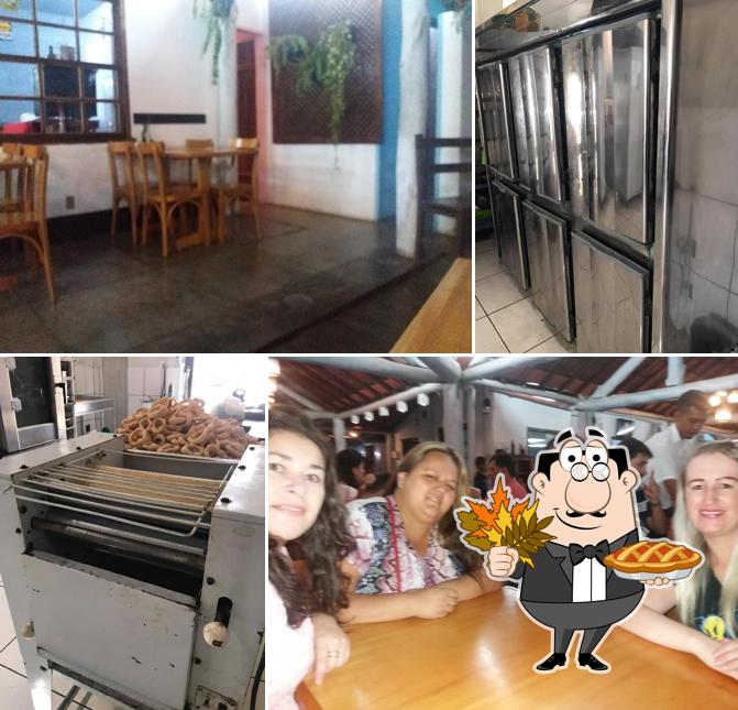 Pizzaria e Ristorante Silvestrini