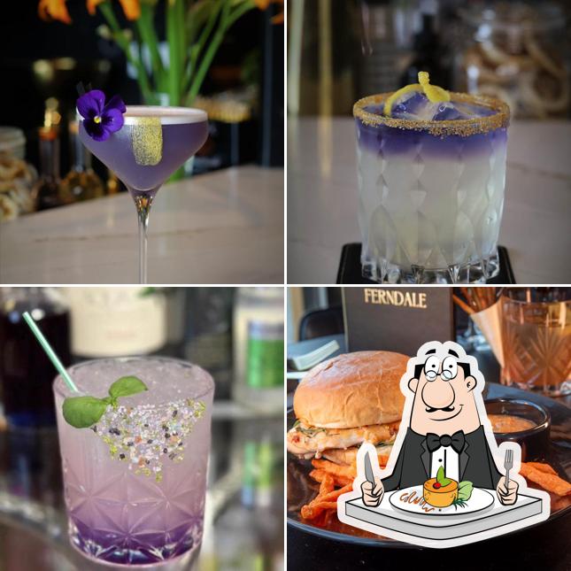 Syndicate Ferndale in Ferndale Restaurant reviews