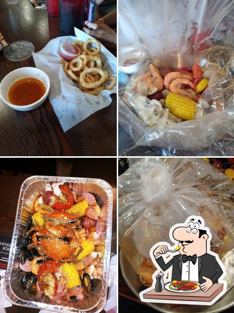 Bayside Boil Elizabeth Nj