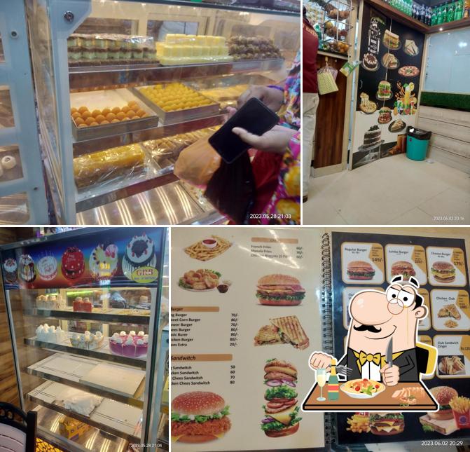 Best Bakery & sweets