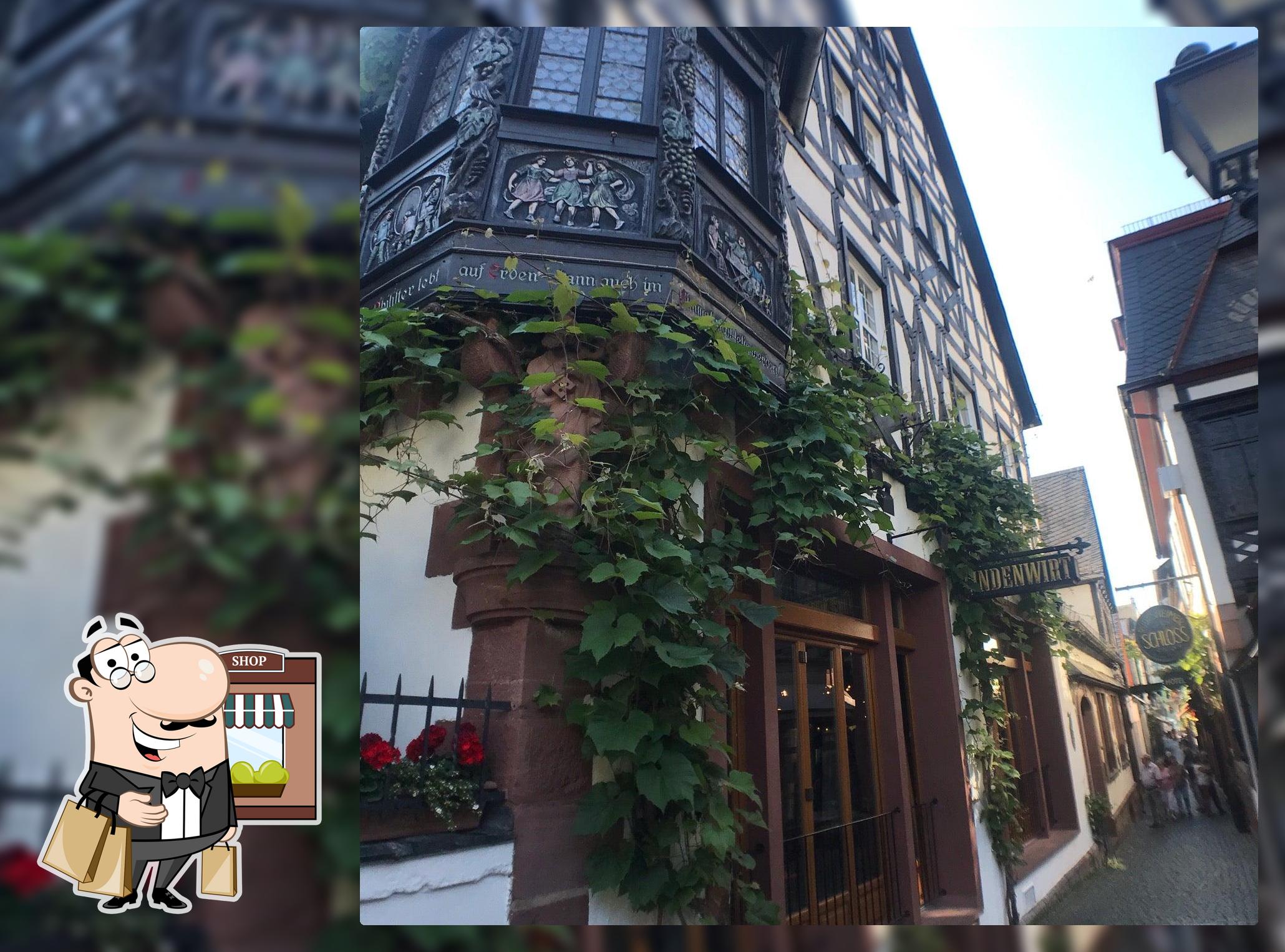 Hotel Gaststätte Lindenwirt