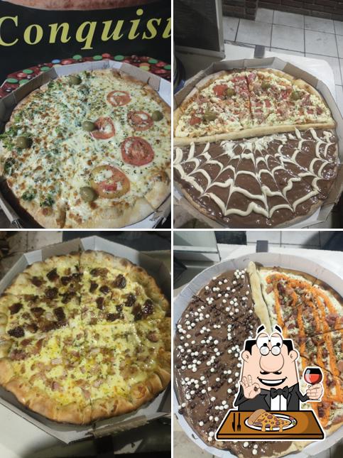 Pizzaria Conquista