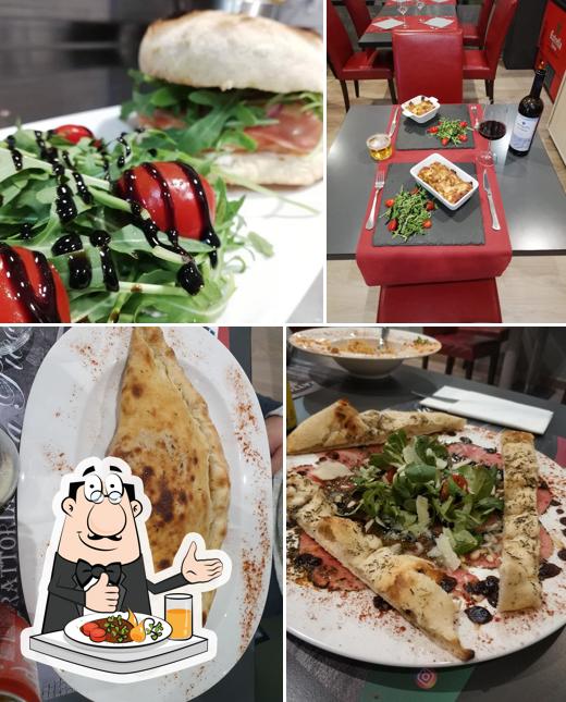 Mozza Ristorante