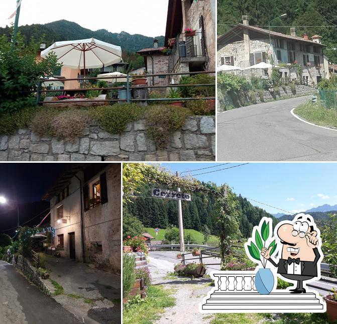 Trattoria Cerreto