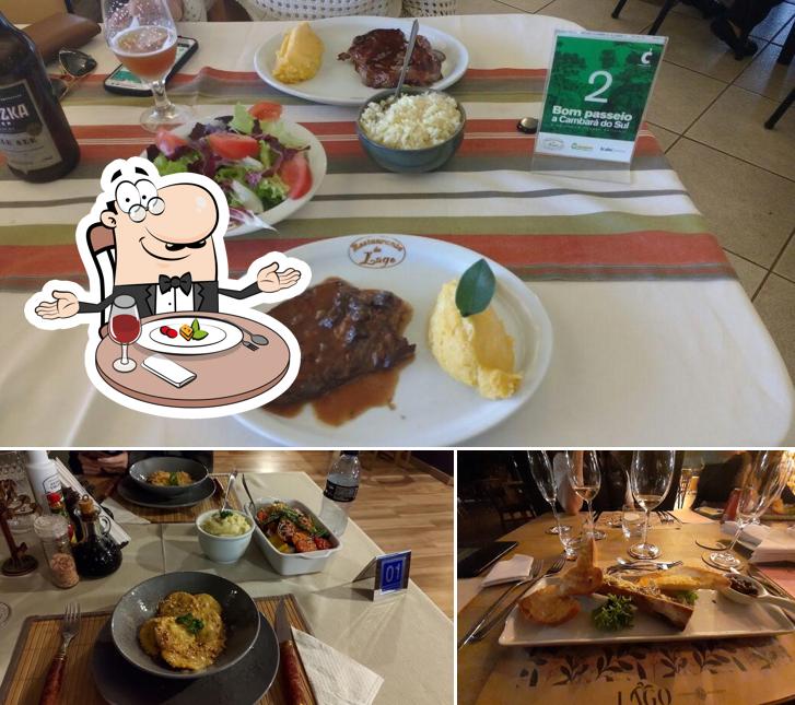 Restaurante do Lago - Fogo, Brasa e Sabor, Cambará do Sul, Estrada do ...
