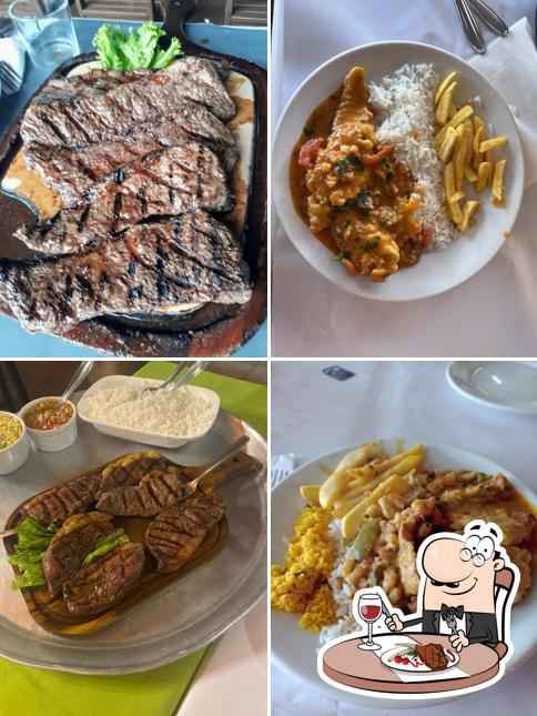 Varandas da Enseada Restaurante e Pizzaria