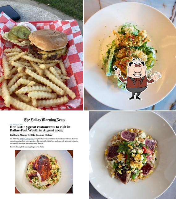 Bobbers Grill in North Liberty Restaurant reviews