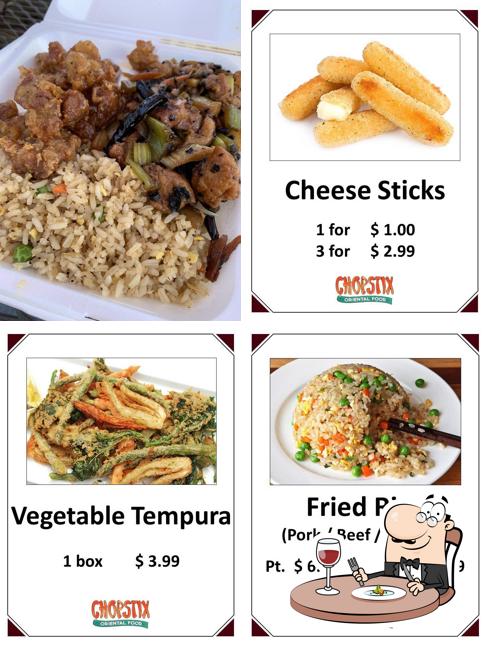 Best chow mein in Santa Fe, New Mexico restaurants, winter 2023