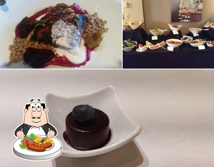 Ernest's, Edmonton - Restaurant menu, prices and reviews