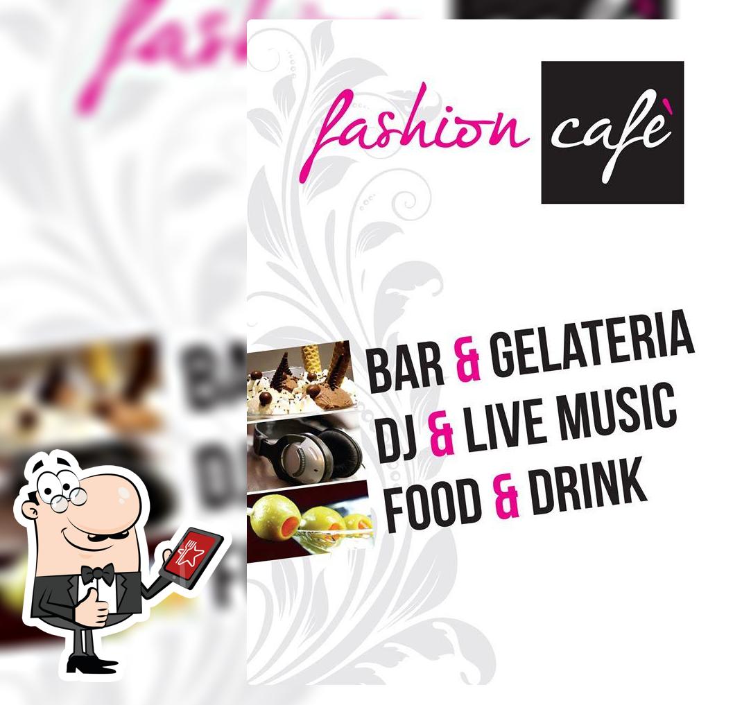 Fashion Cafè