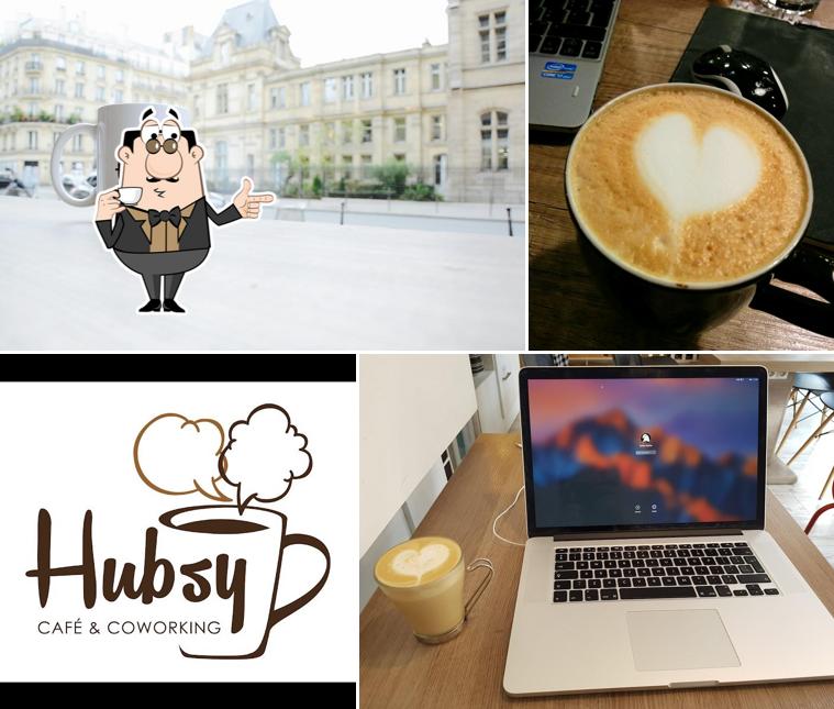 HUBSY