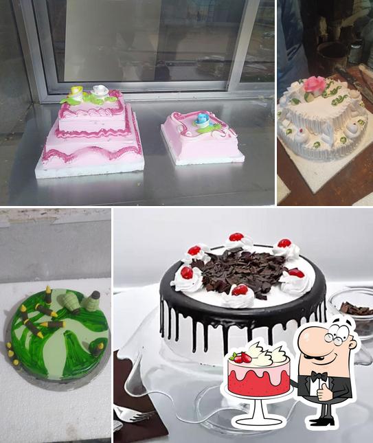 Krishna Bakery
