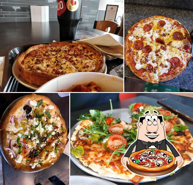 Best restaurants in The Gates Of Prosper Mall Restaurant Guru