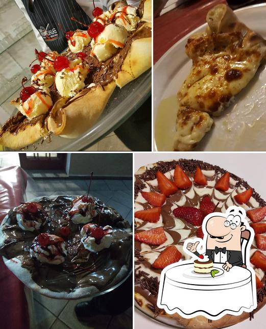 Pizzaria Don Pasquale