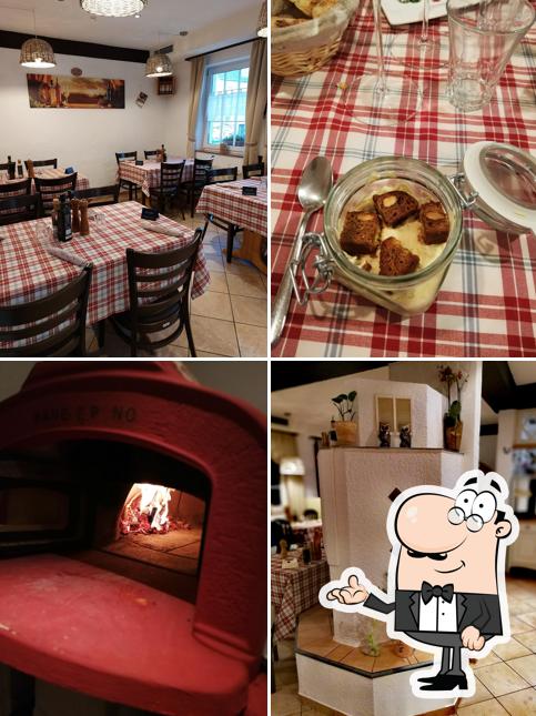 Trattoria Pane E Pino Bruckstraße Fellbach Top 7 Restaurants in Fellbach, Juli 2025 - Restaurant Guru