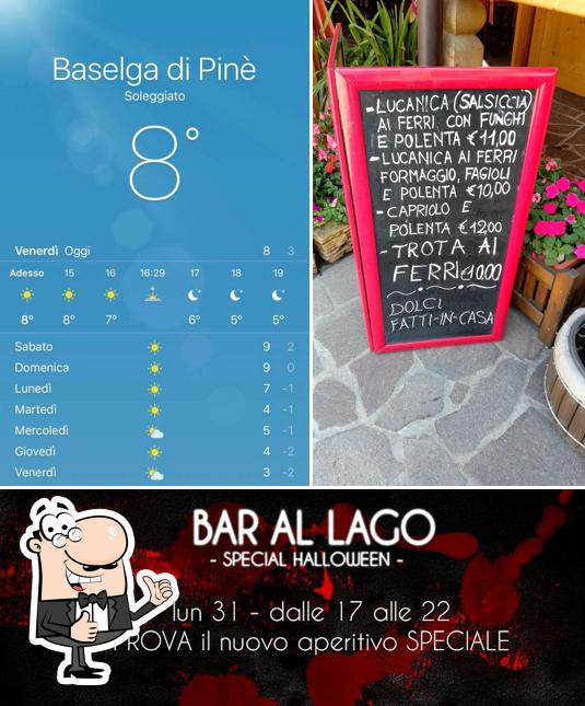 Guarda la immagine di Bar al lago