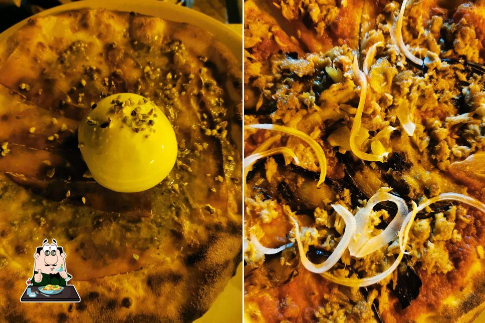 Pizzeria di Bongiovann