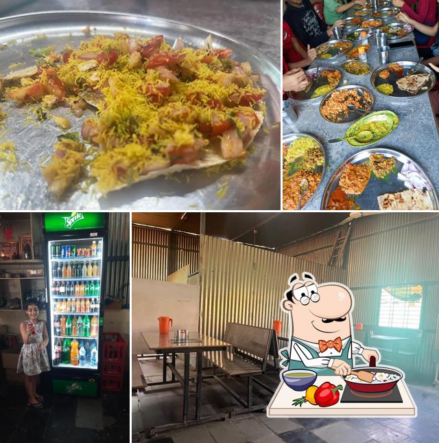 Rajasthani Hotel Family Restaurant