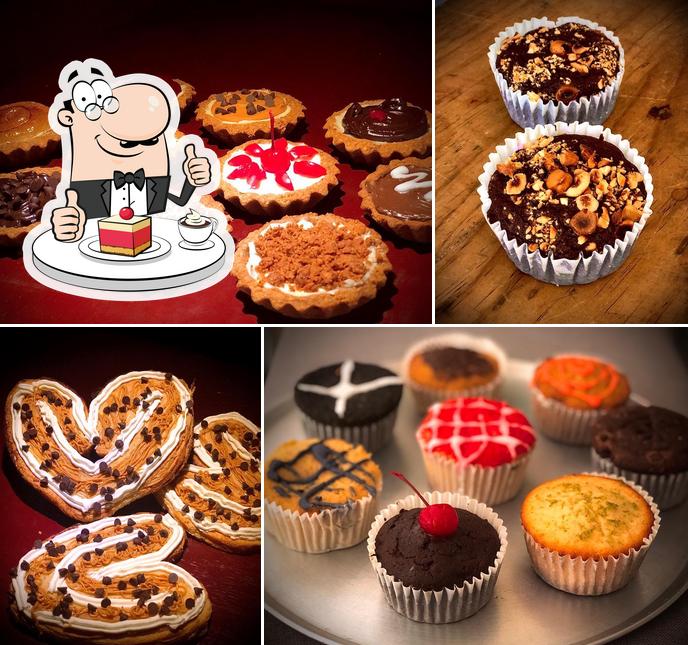 El Convento Brownies, Galletónas y Panqués, Santiago de Querétaro