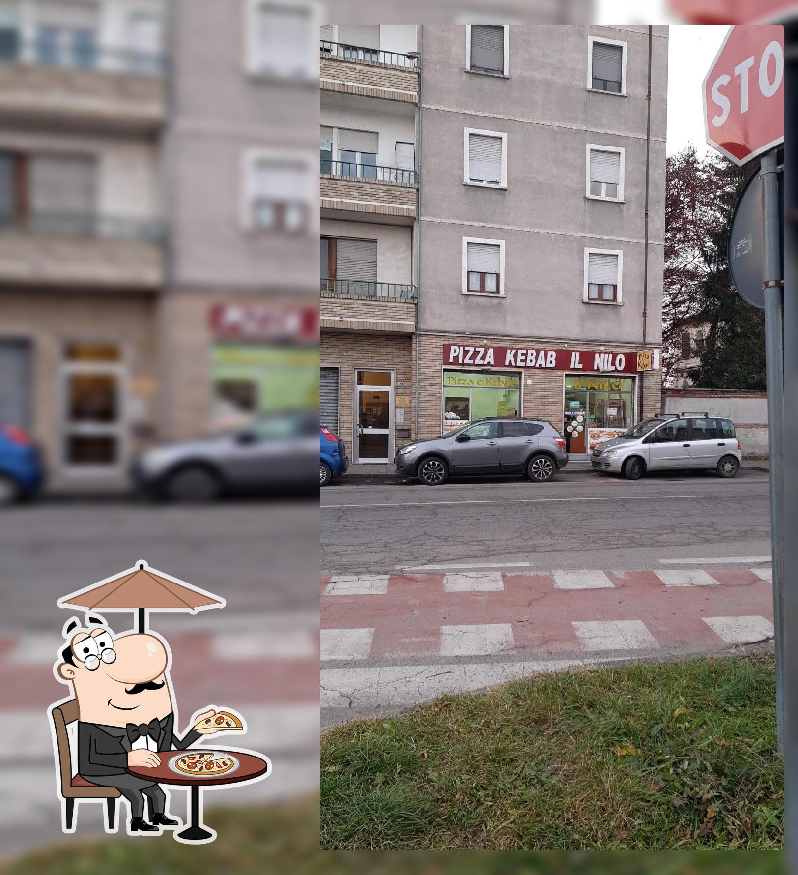 İl Nilo